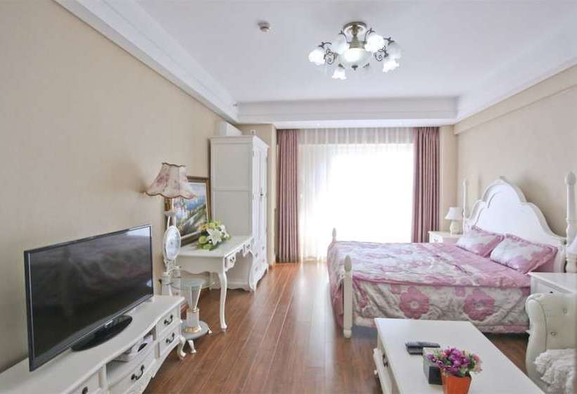 Dalian Yuehao Apartment