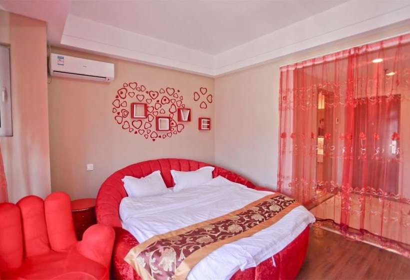 Dalian Yuehao Apartment