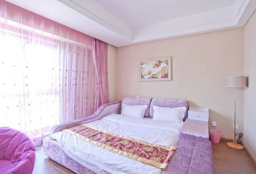 Dalian Yuehao Apartment