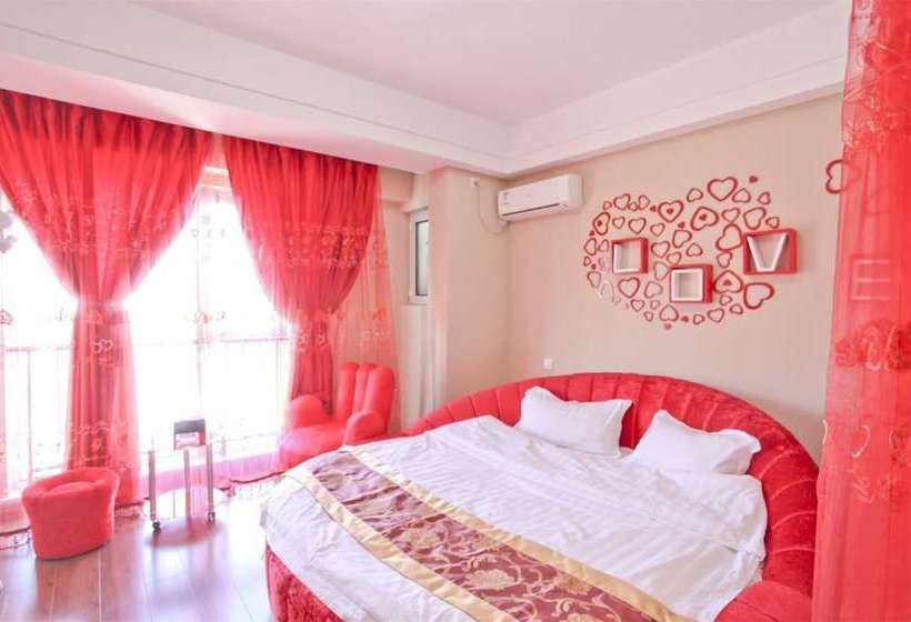 Dalian Yuehao Apartment