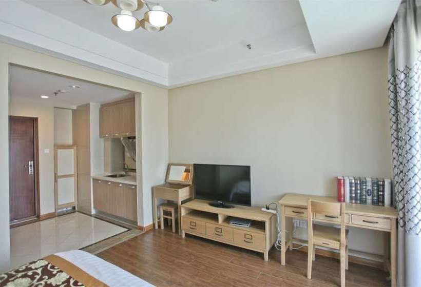 Dalian Yuehao Apartment