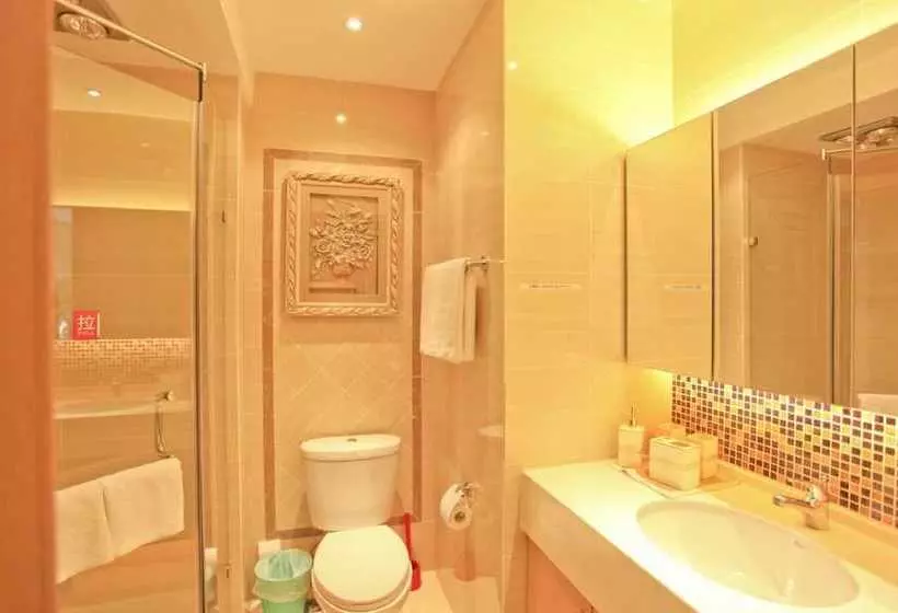 Dalian Yuehao  Apartment