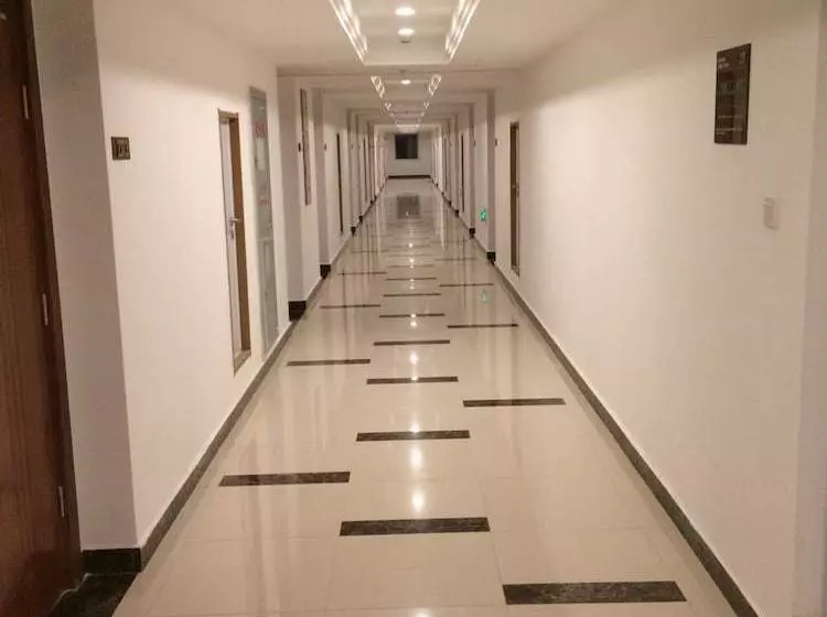 Dalian Yuehao  Apartment