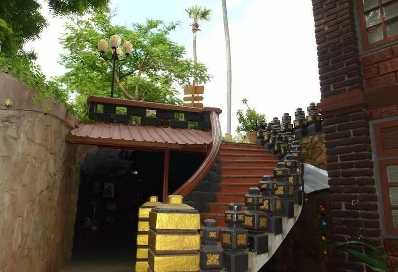 هتل Bagan Princess