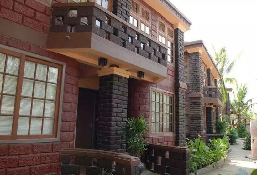 هتل Bagan Princess