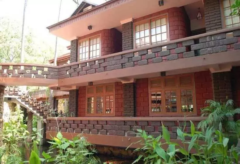 هتل Bagan Princess