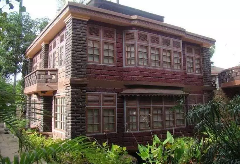 هتل Bagan Princess