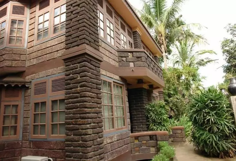 هتل Bagan Princess