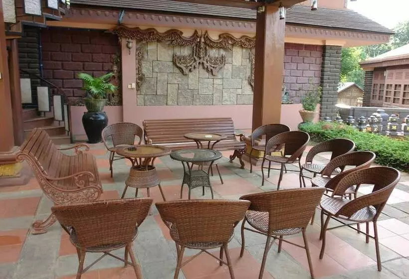 هتل Bagan Princess