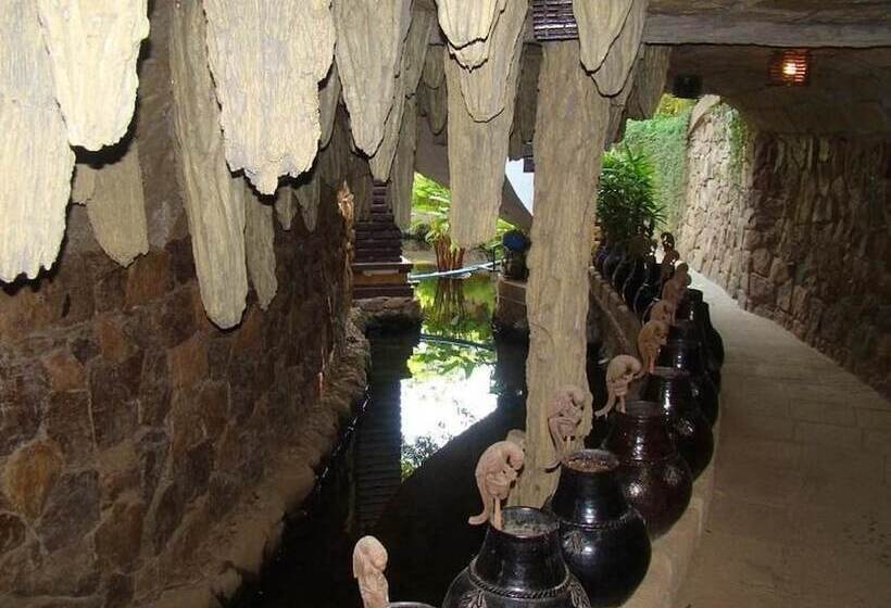 هتل Bagan Princess