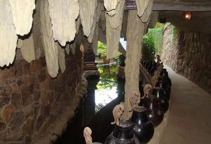 هتل Bagan Princess