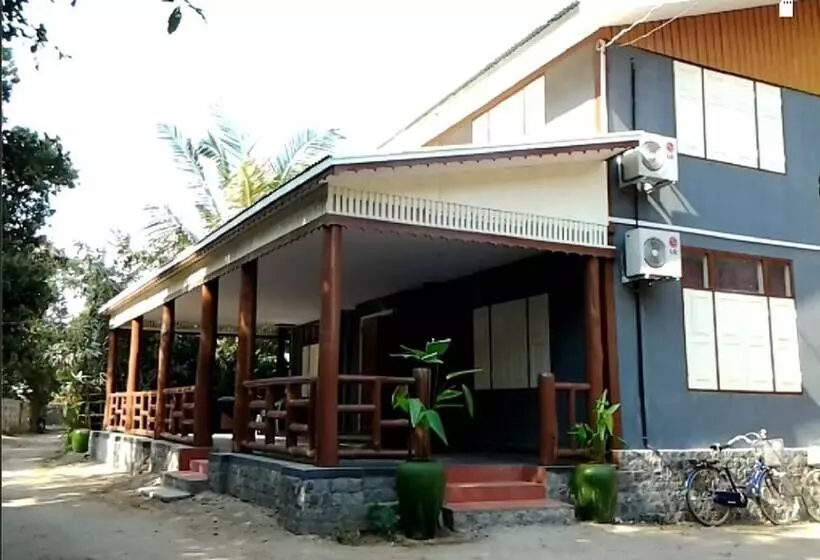 هتل Bagan Princess