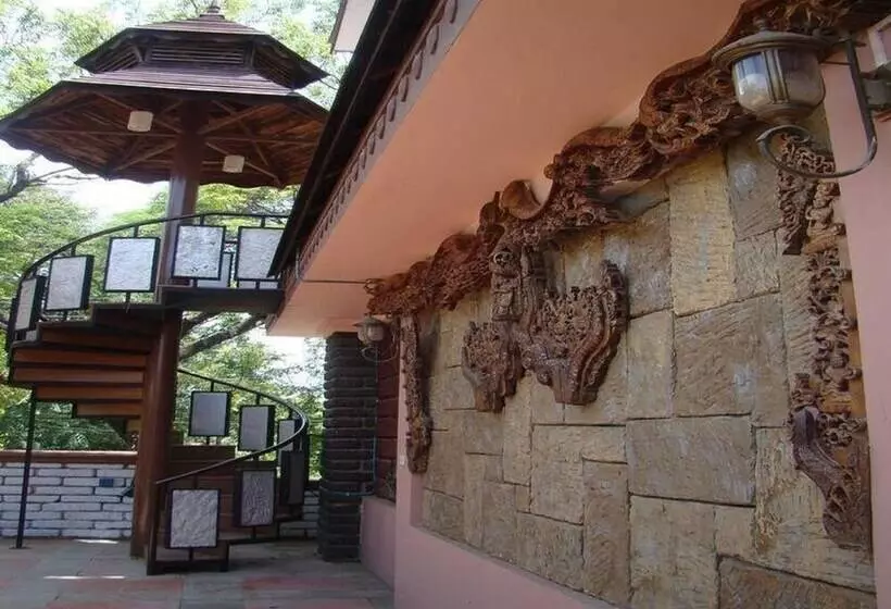 هتل Bagan Princess