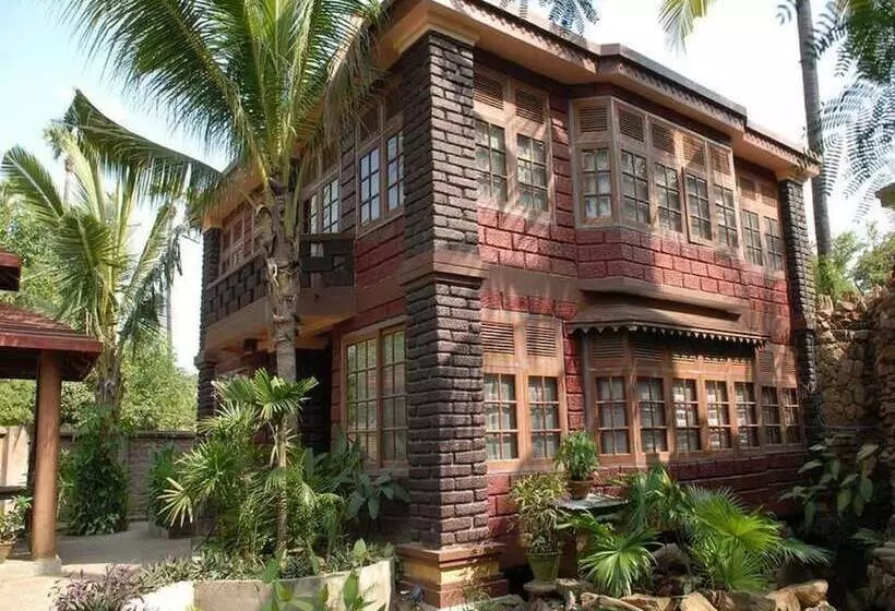 هتل Bagan Princess