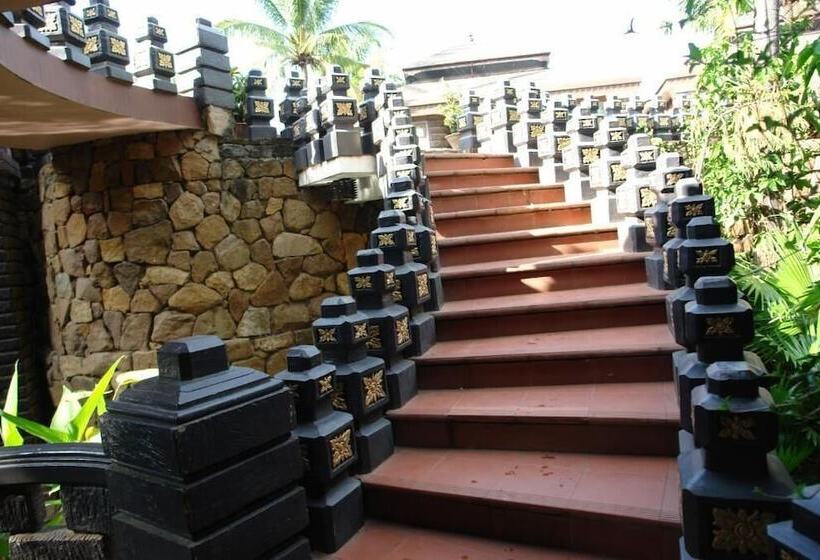 هتل Bagan Princess