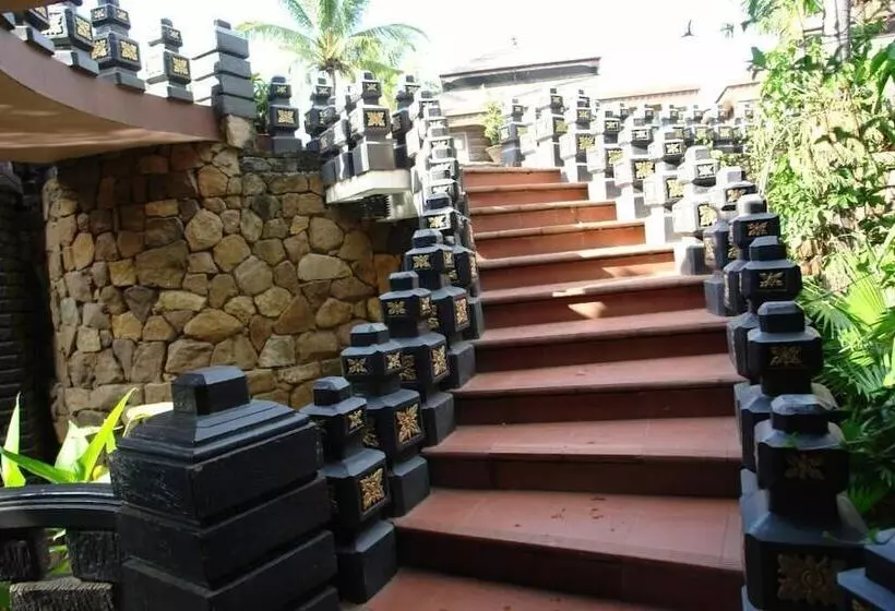 هتل Bagan Princess