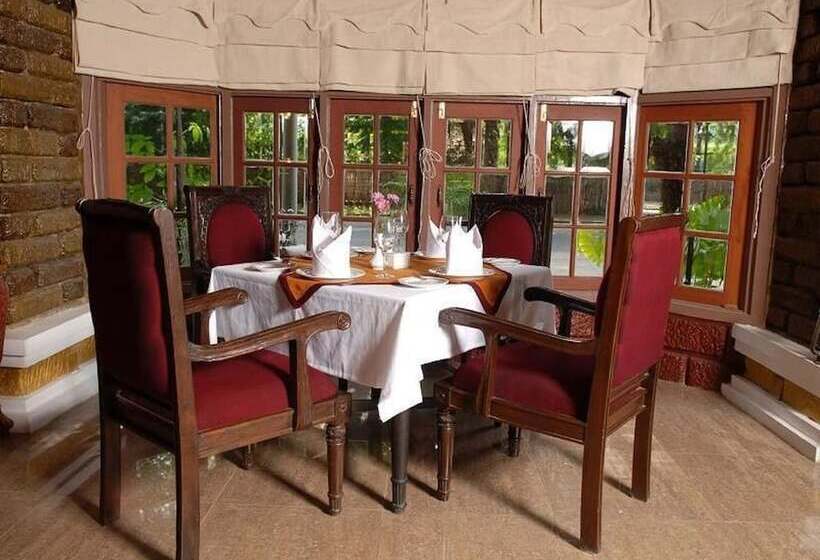 هتل Bagan Princess