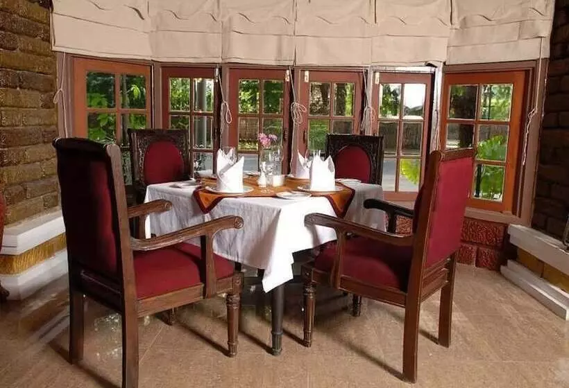 هتل Bagan Princess