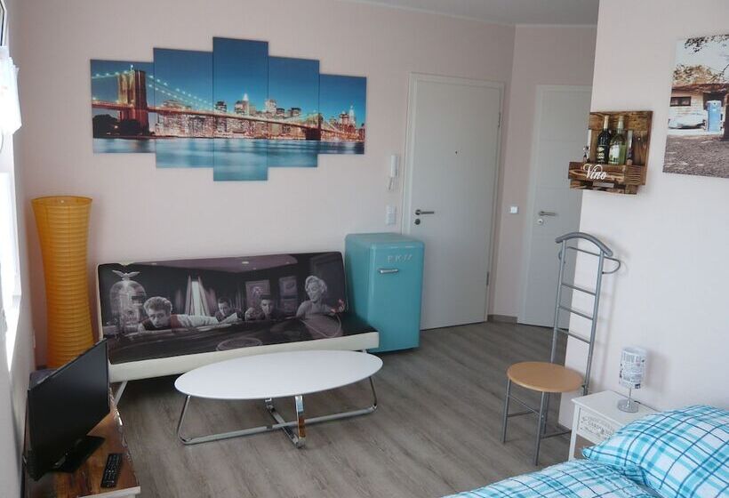 호텔 Buntevillamuenster