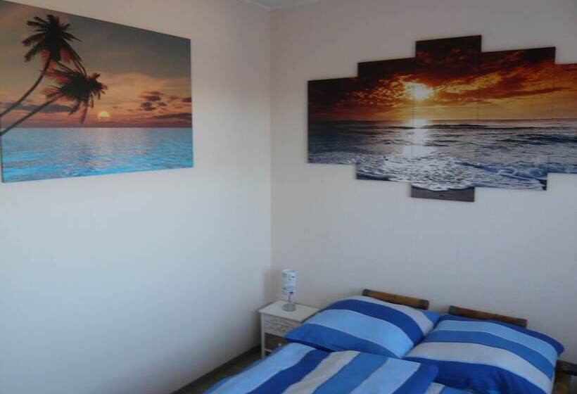 호텔 Buntevillamuenster