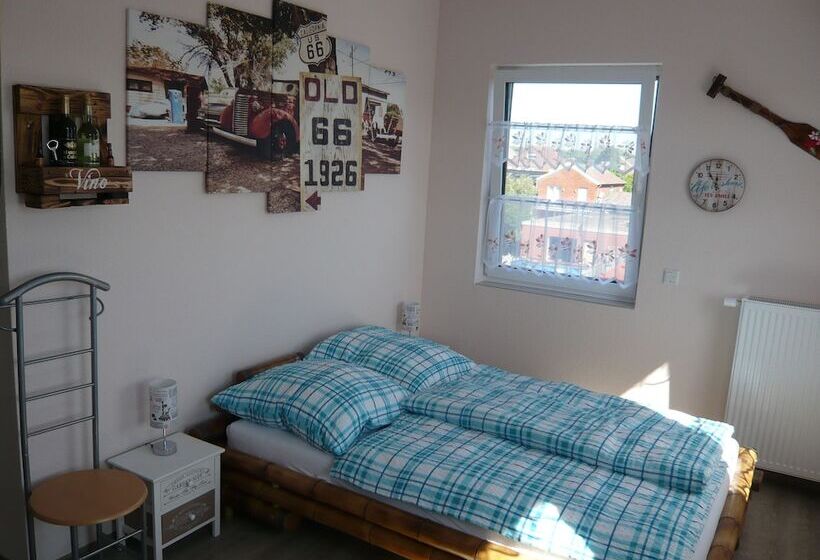 호텔 Buntevillamuenster