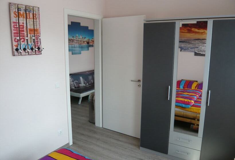 호텔 Buntevillamuenster