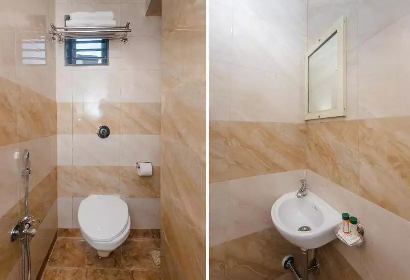 Super Hotel O Gems