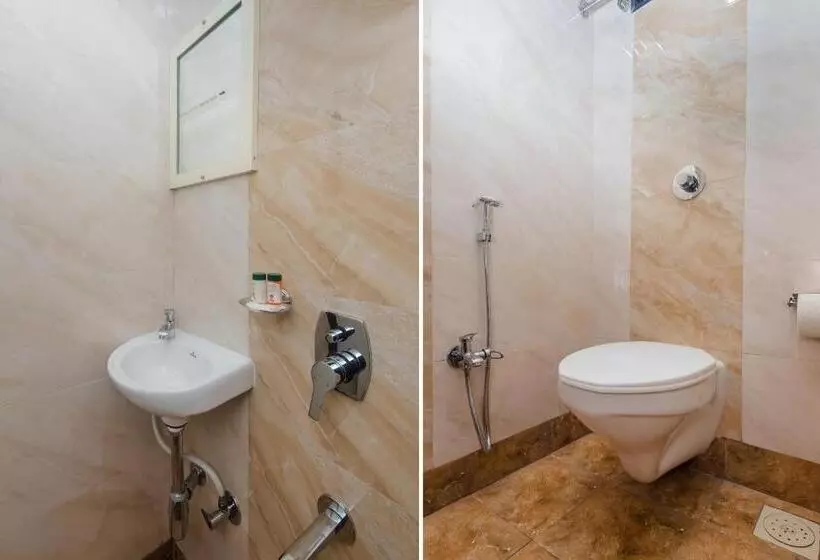 Super Hotel O Gems