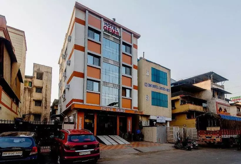 Super Hotel O Gems