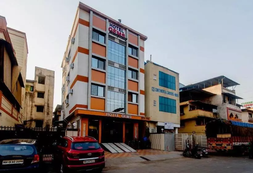Super Hotel O Gems