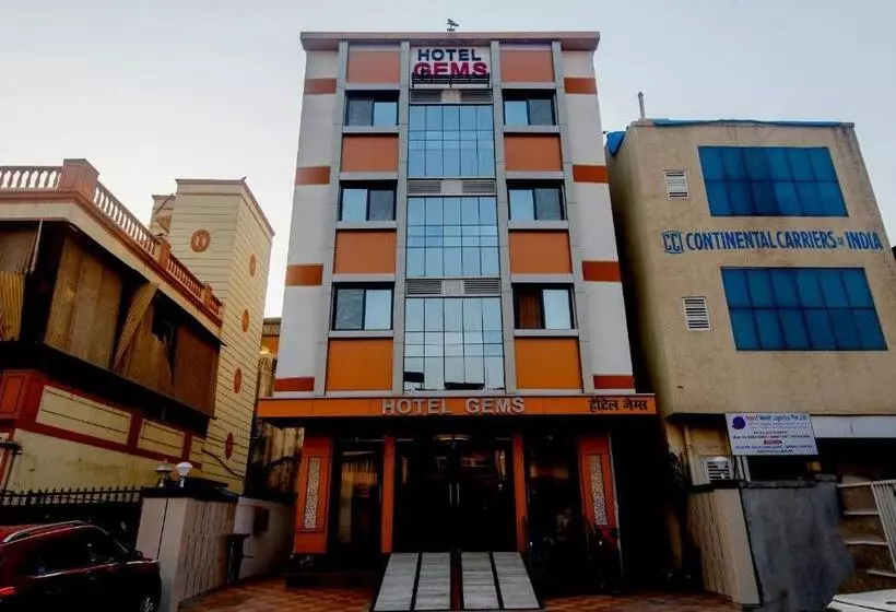Super Hotel O Gems
