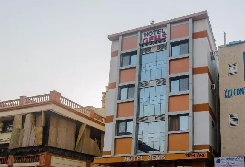 Super Hotel O Gems