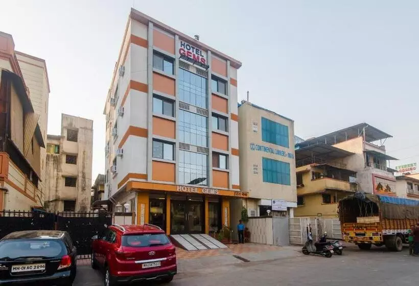 Super Hotel O Gems