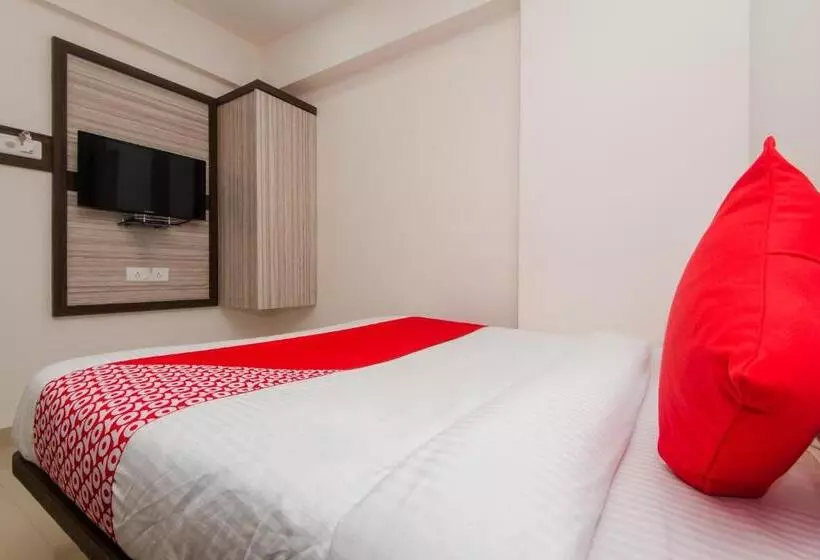 Super Hotel O Gems