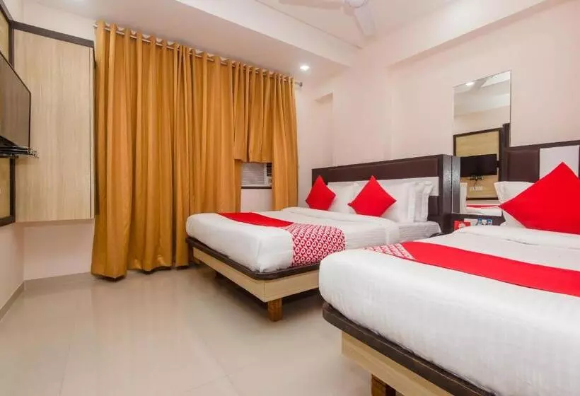 Super Hotel O Gems