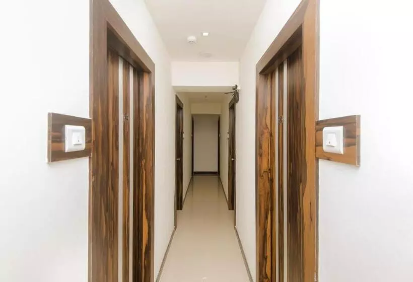 Super Hotel O Gems