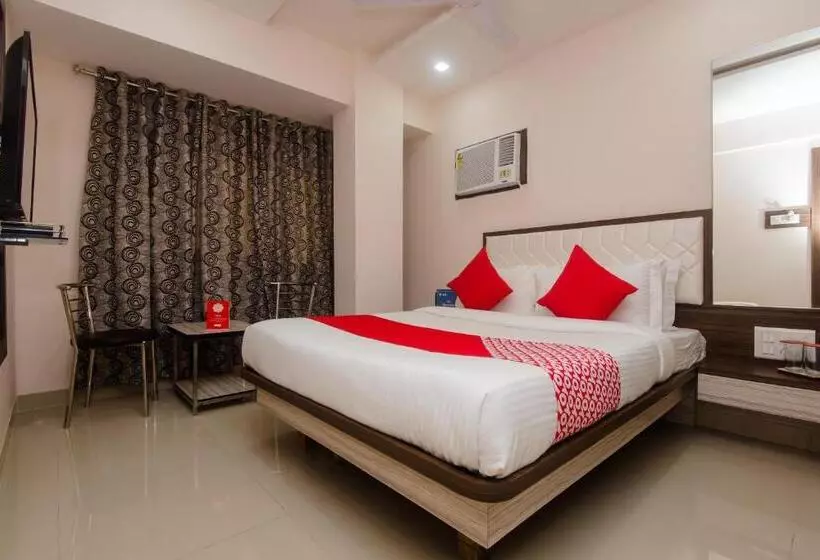 Super Hotel O Gems