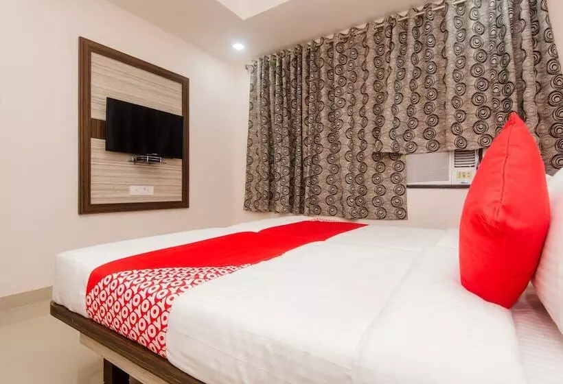 Super Hotel O Gems