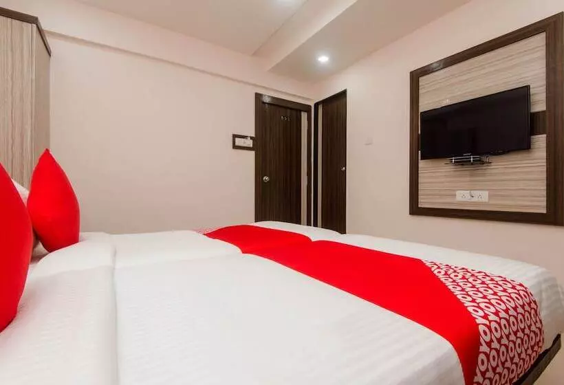 Super Hotel O Gems