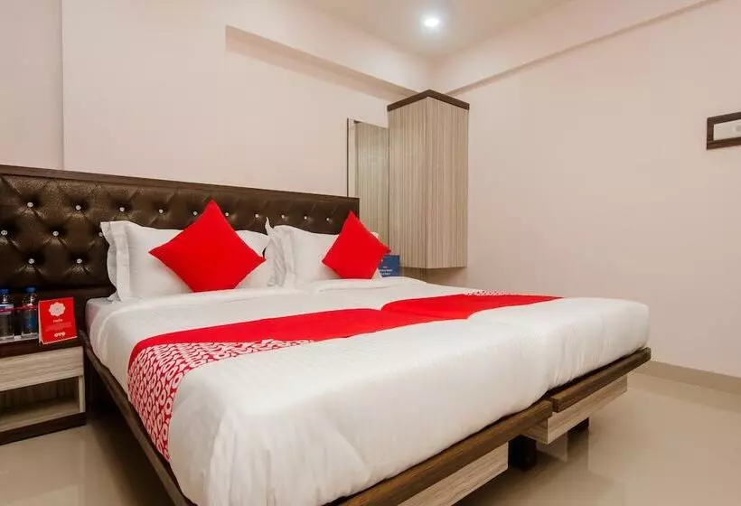 Super Hotel O Gems