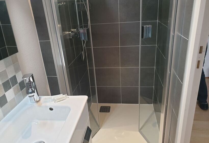 בית מלון כפרי Hôtel Le Gourmet