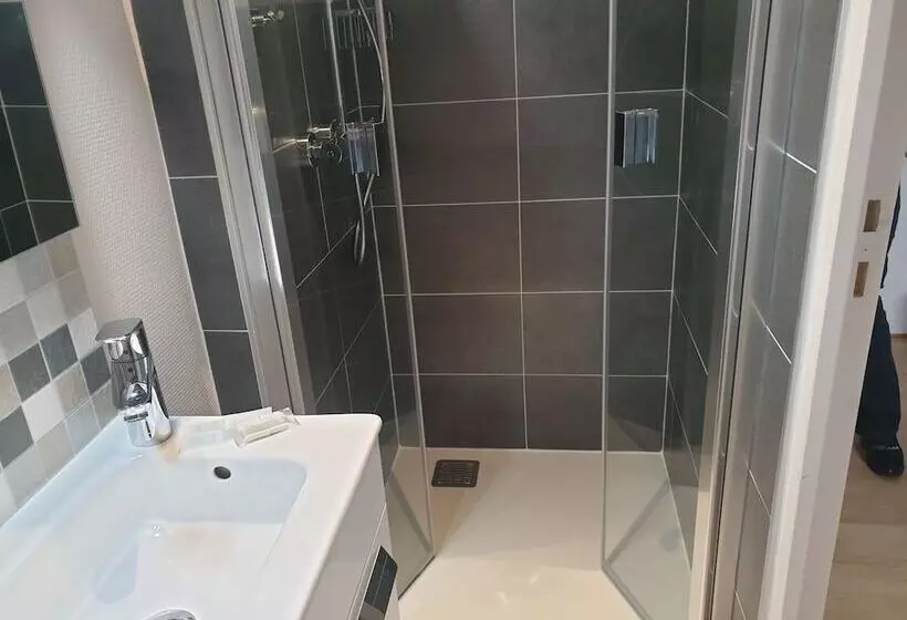 Hotelli Hôtel Le Gourmet