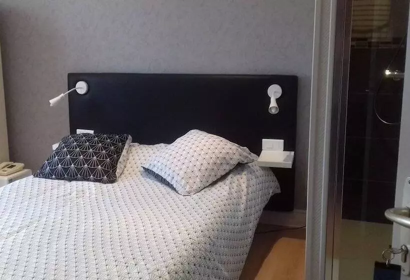 Hotelli Hôtel Le Gourmet