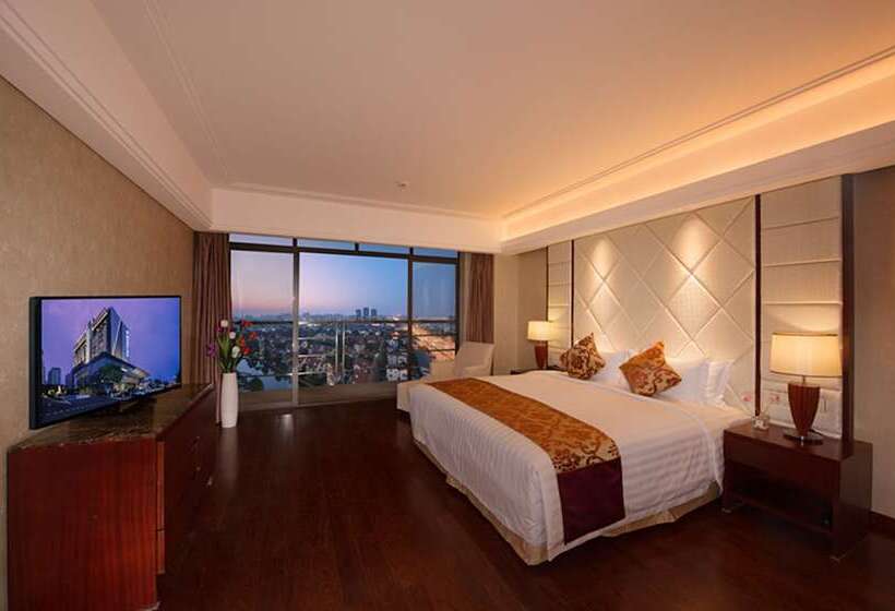 Shuguang International Hotel Kunshan