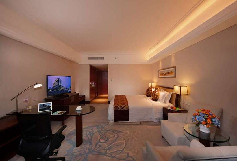 Shuguang International Hotel Kunshan