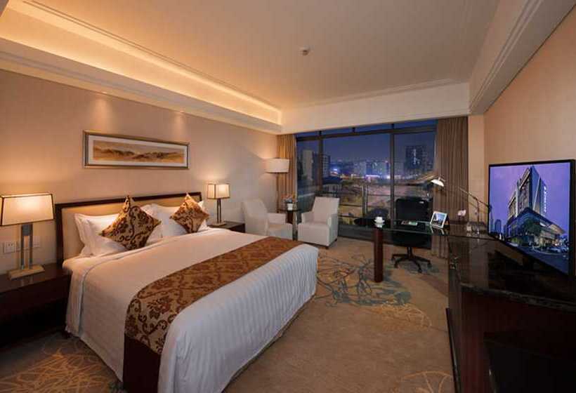 Shuguang International Hotel Kunshan
