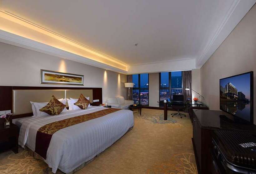 Shuguang International Hotel Kunshan