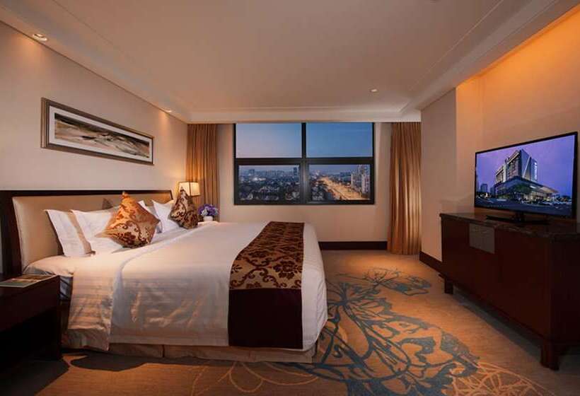 Shuguang International Hotel Kunshan