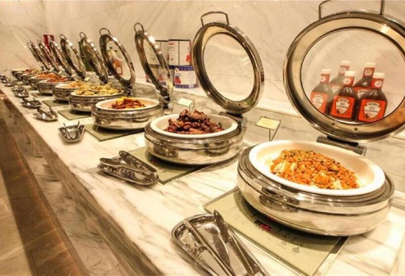 Shuguang International Hotel Kunshan