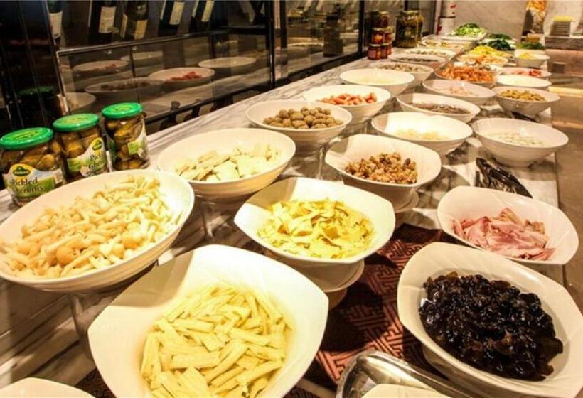 Shuguang International Hotel Kunshan